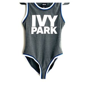 Ivy Park Bodysuit